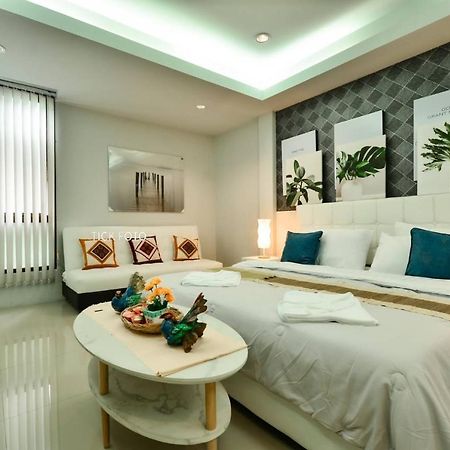Sphat เอสพลัส Boutique Hotel Chiang Mai Buitenkant foto