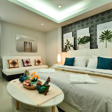 Sphat เอสพลัส Boutique Hotel Chiang Mai Buitenkant foto