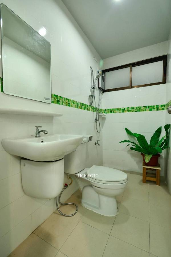 Sphat เอสพลัส Boutique Hotel Chiang Mai Buitenkant foto