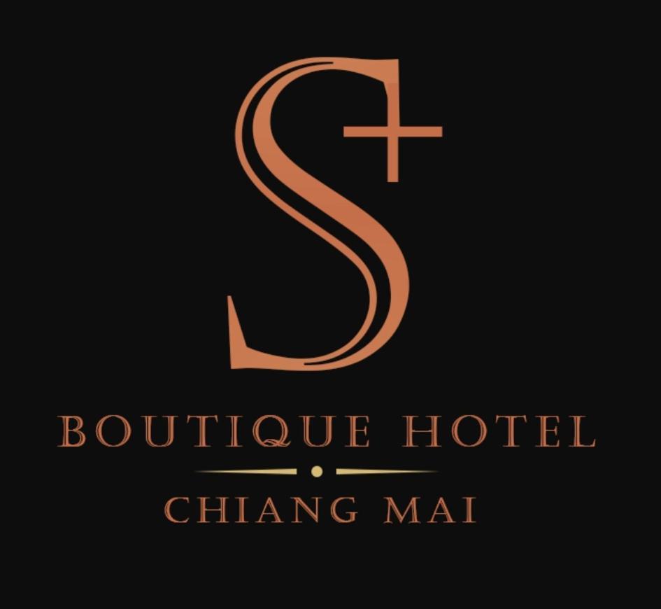 Sphat เอสพลัส Boutique Hotel Chiang Mai Buitenkant foto